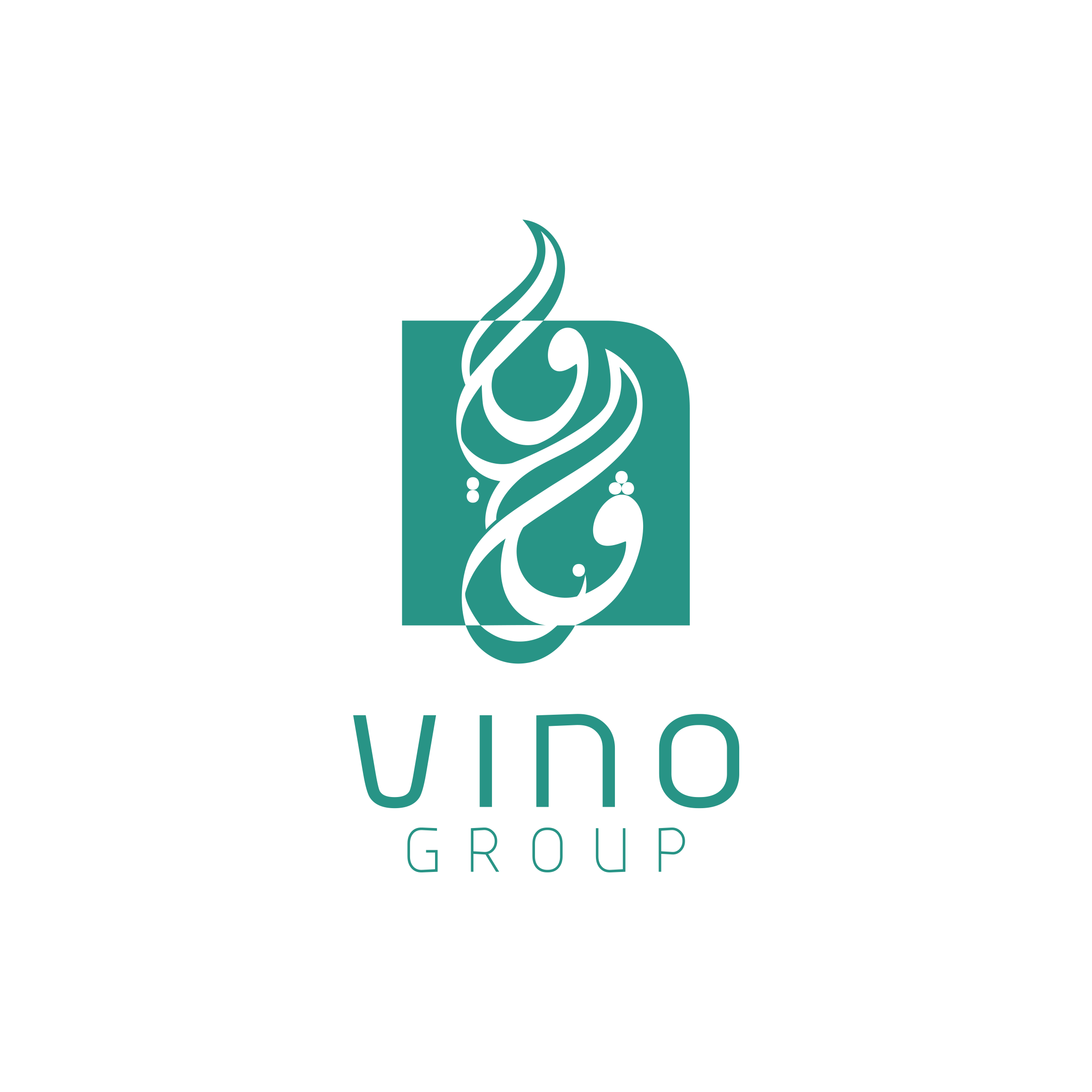 Vino Group Logo